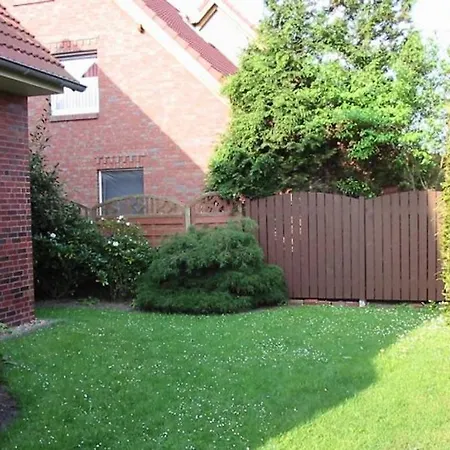 50064 De Moje Stuuv Apartment *