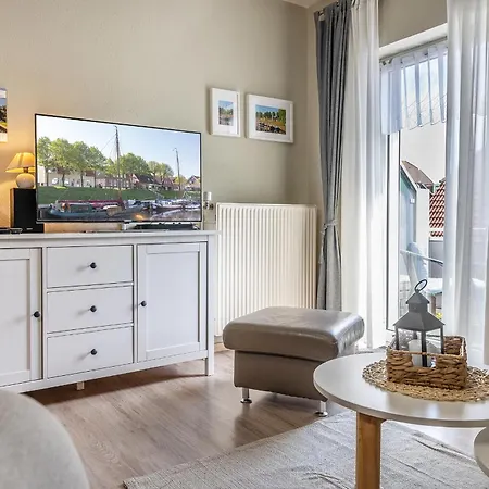 50064 De Moje Stuuv Apartment