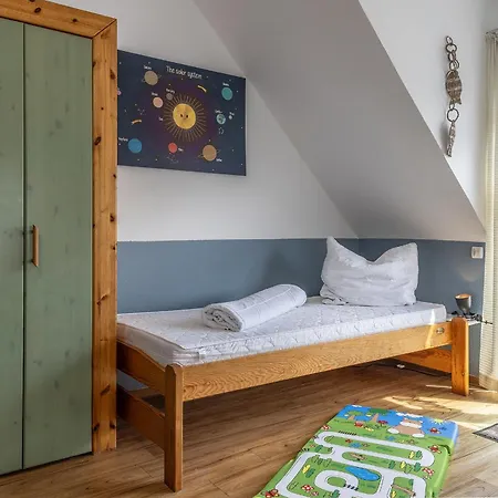 Apartment 50064 De Moje Stuuv