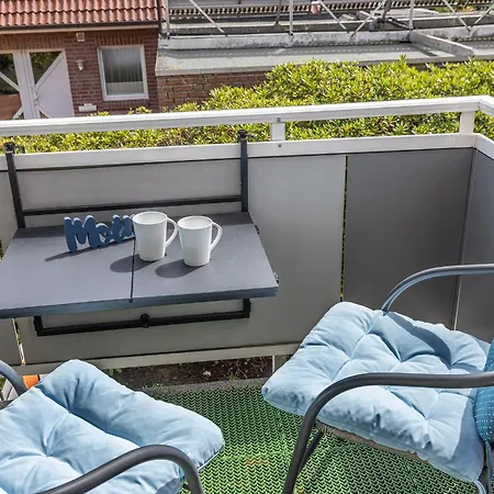 50064 De Moje Stuuv * Carolinensiel